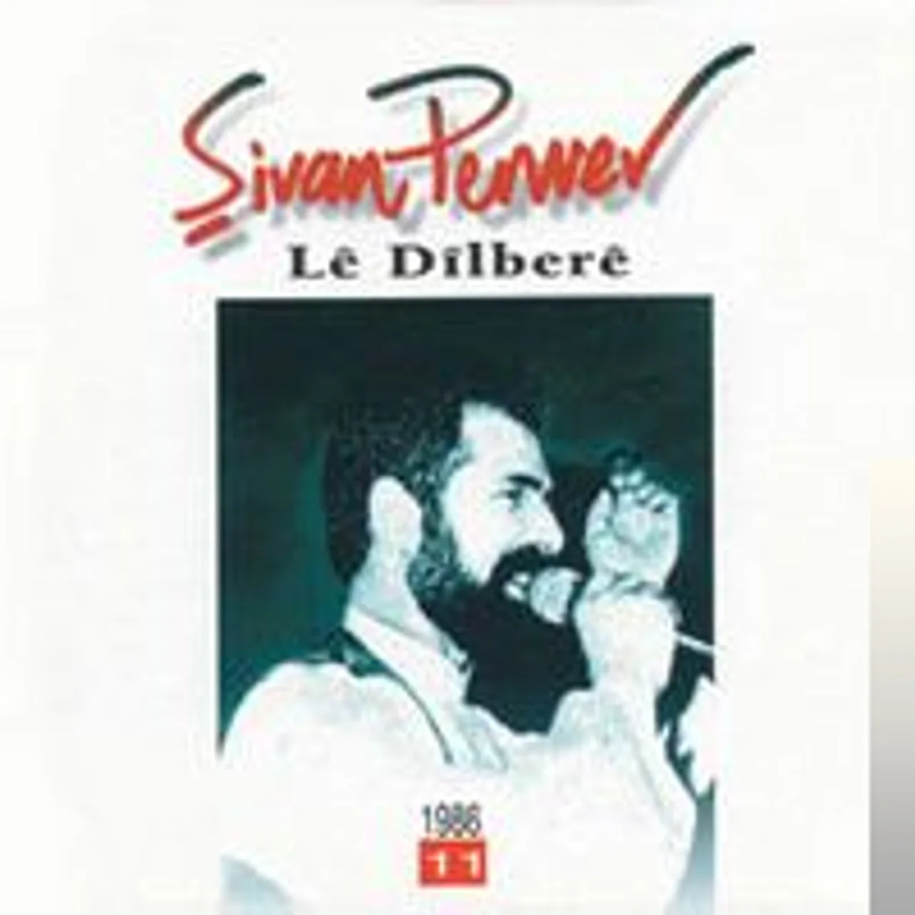 Şivan Perwer - Dine De Se Tişt Pir Xweş In