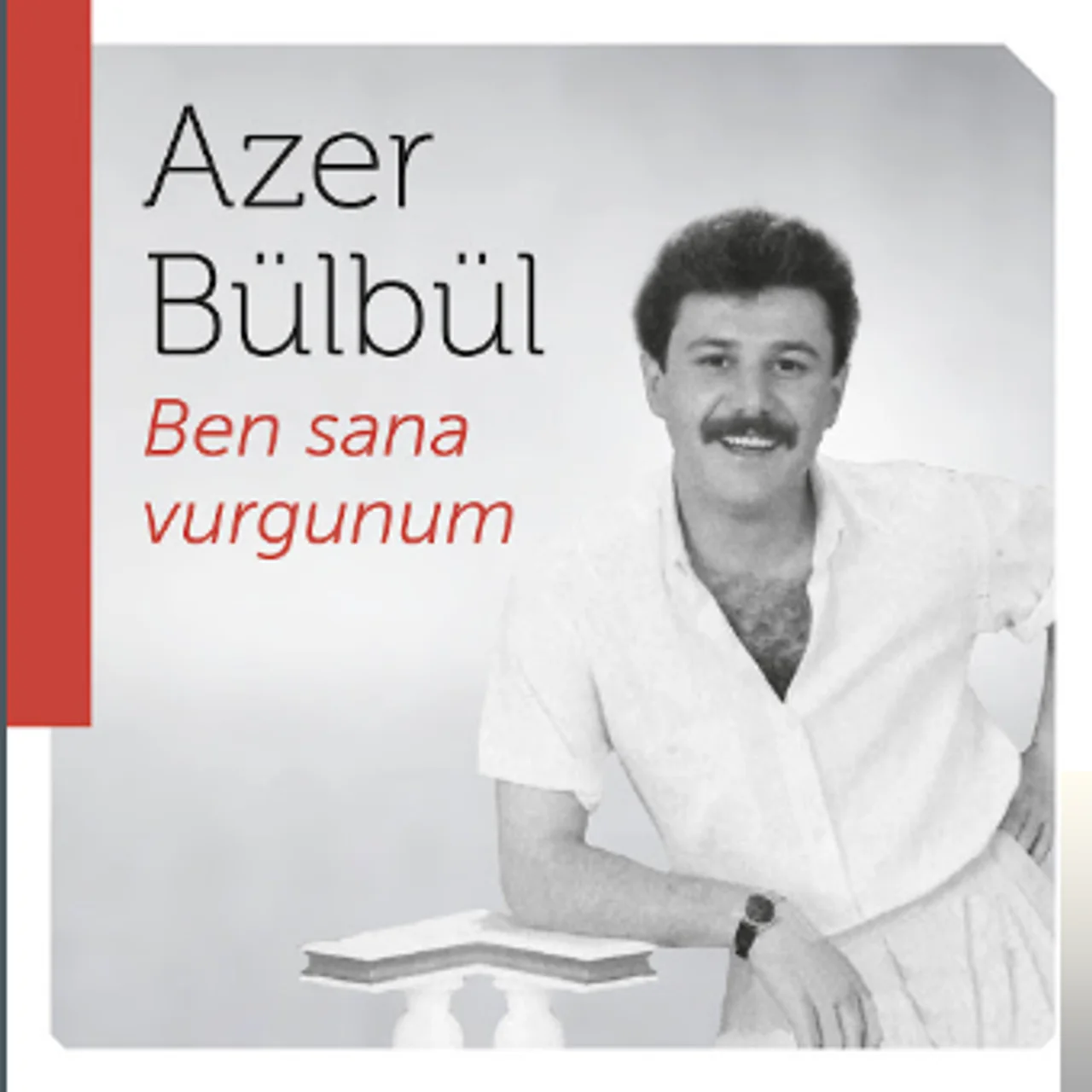 Azer Bülbül - Felek