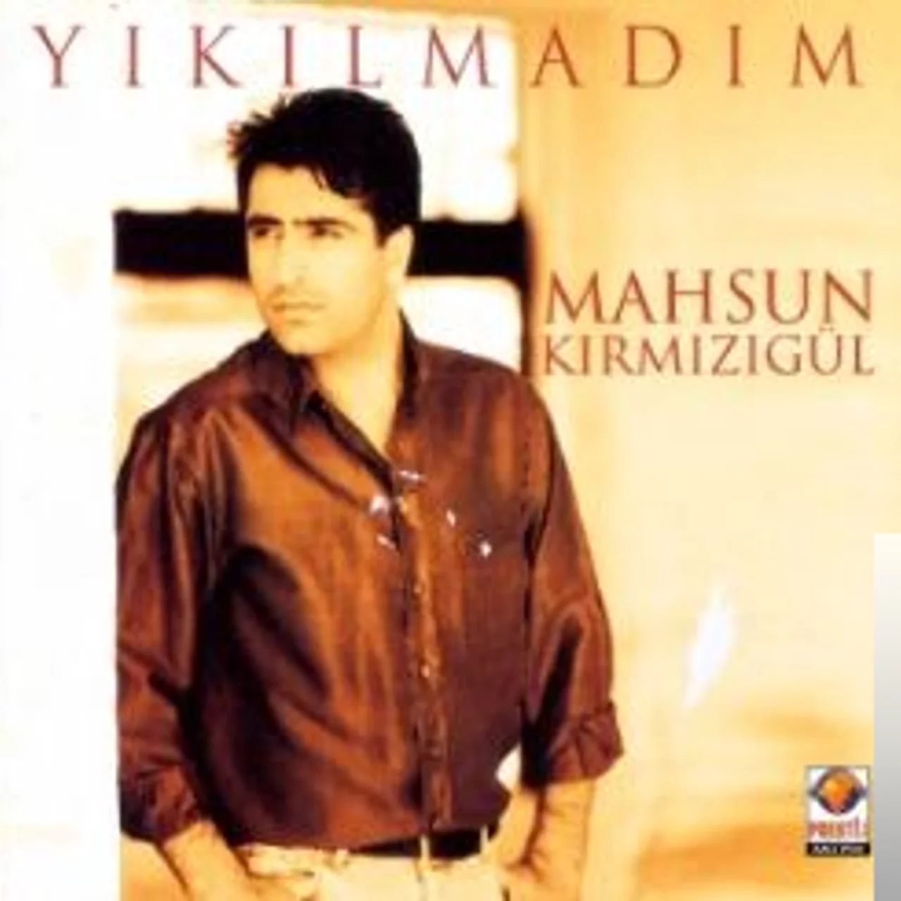Mahsun Kırmızıgül - Evlenmem