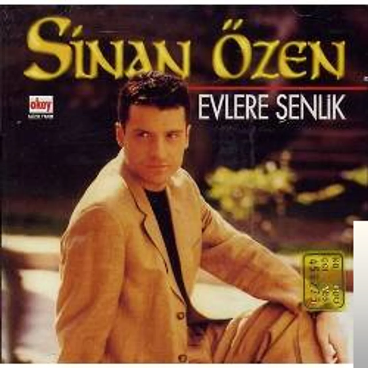 Sinan Özen - Çarşambayı Sel Aldı
