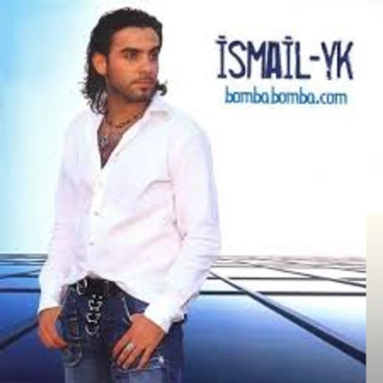 İsmail YK - Seviyorum