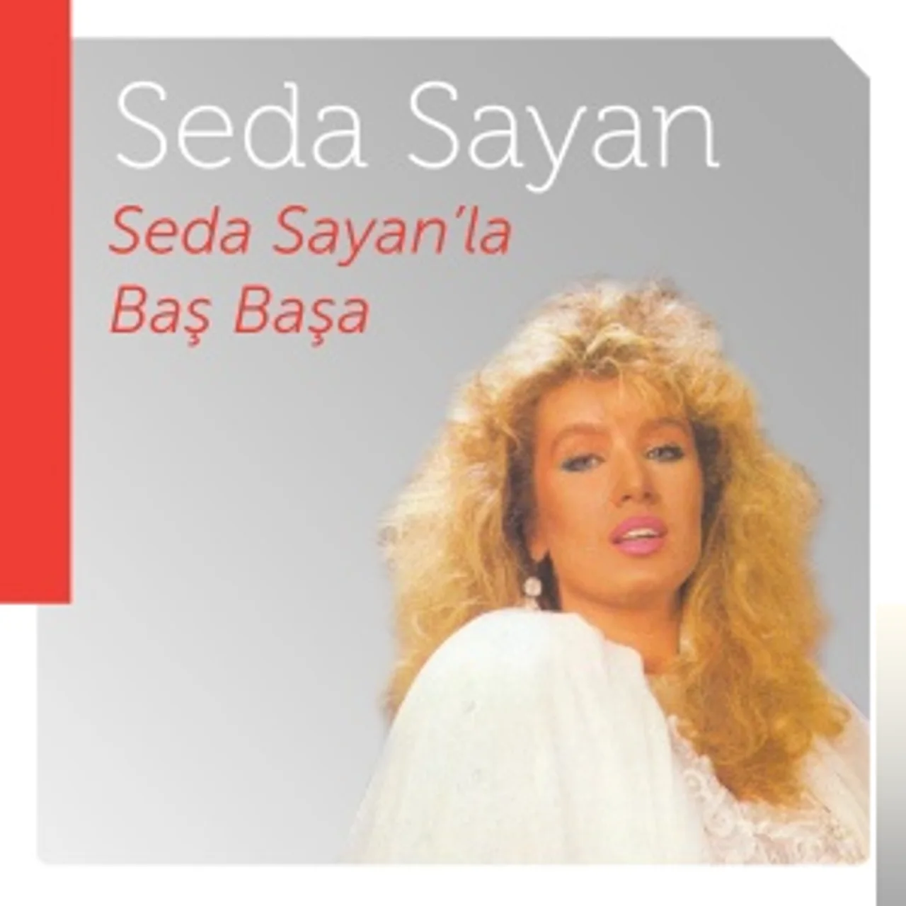 Seda Sayan - Büyüleyen Gözlerin