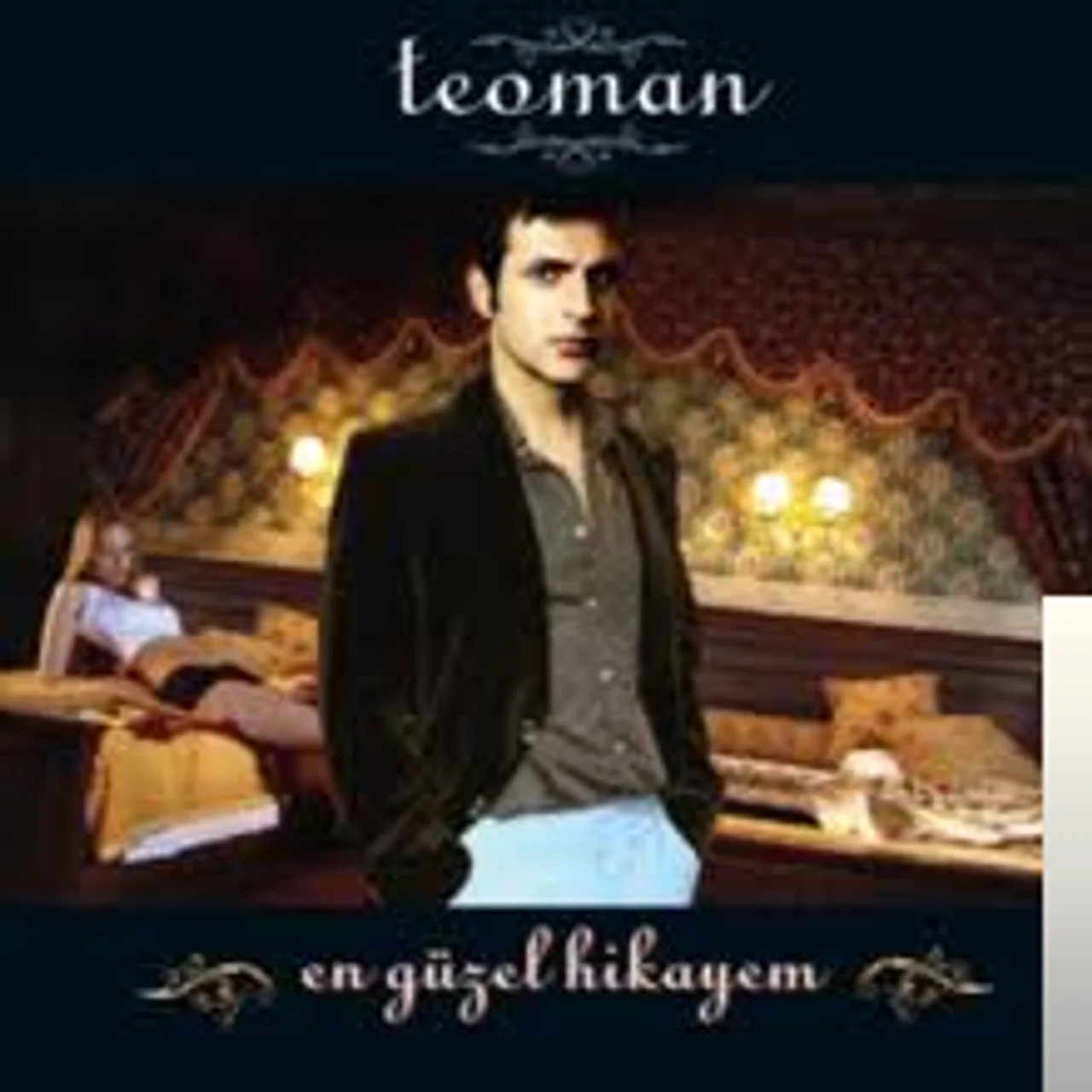 Teoman - Bugün