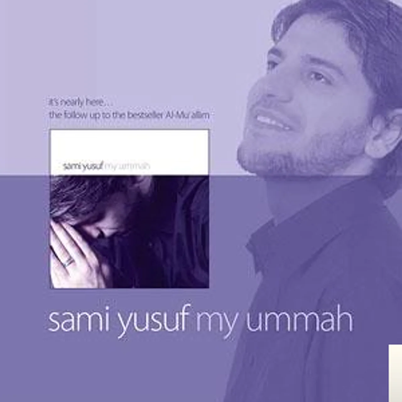 Sami Yusuf - Free