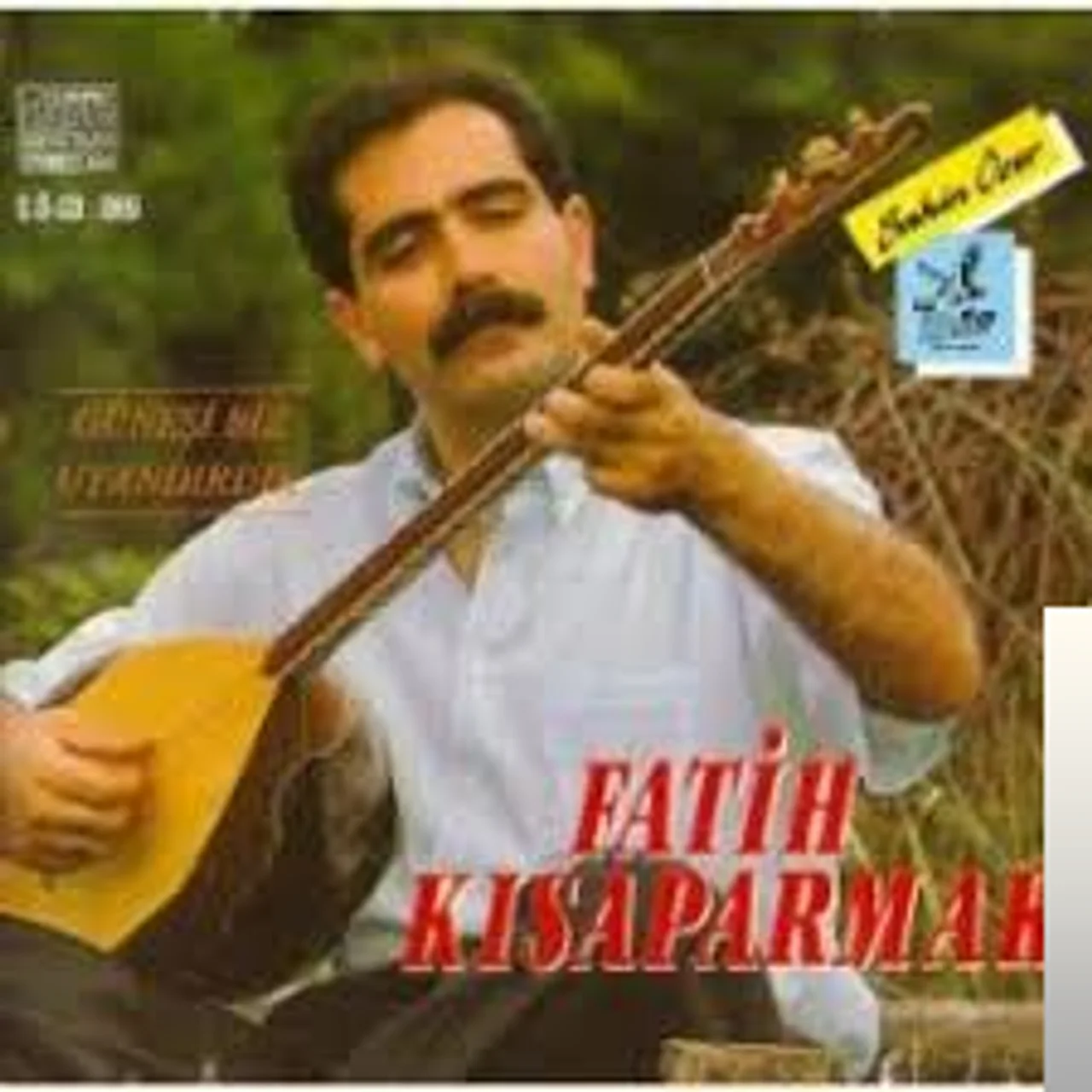 Fatih Kısaparmak - Hümanist