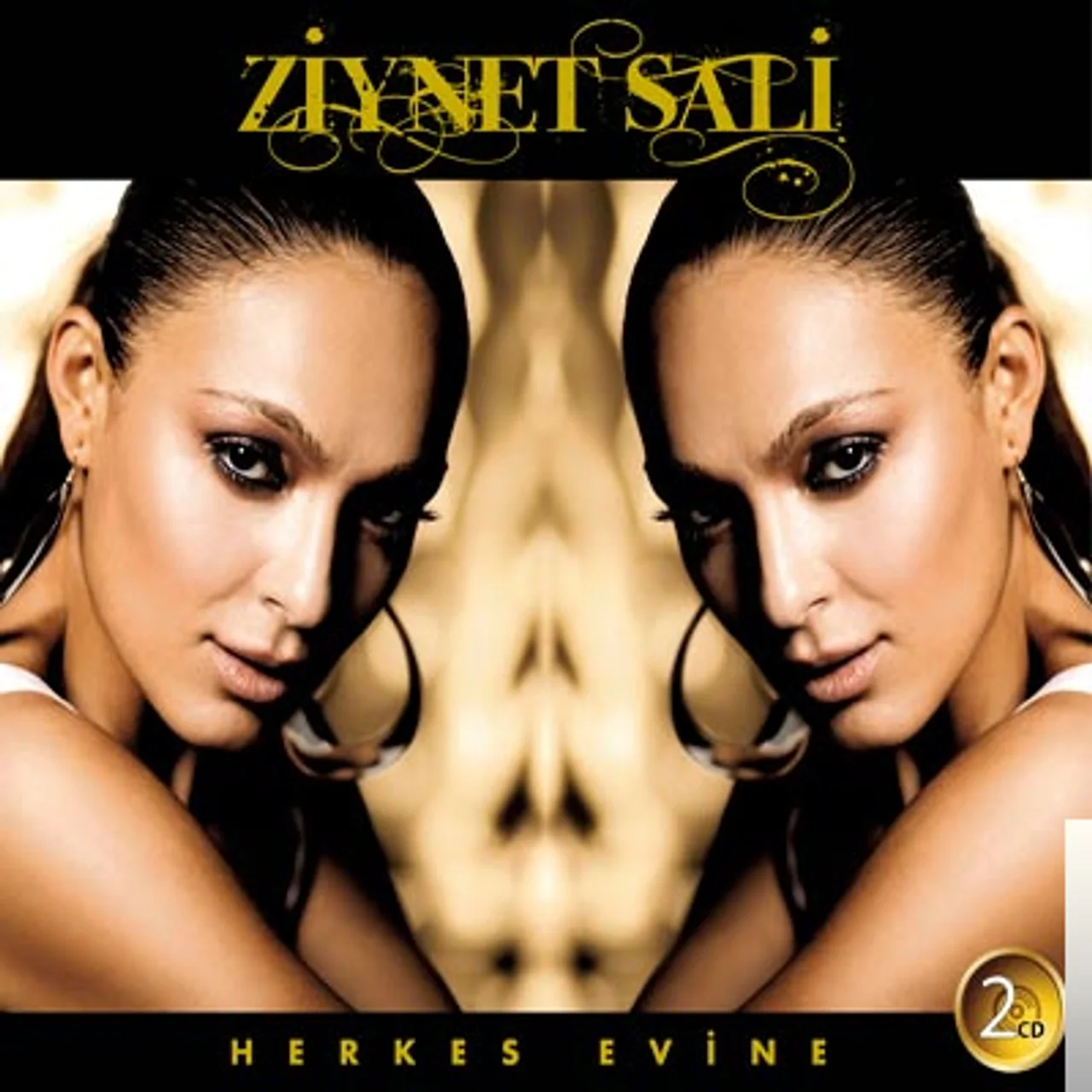 Ziynet Sali - Gelin