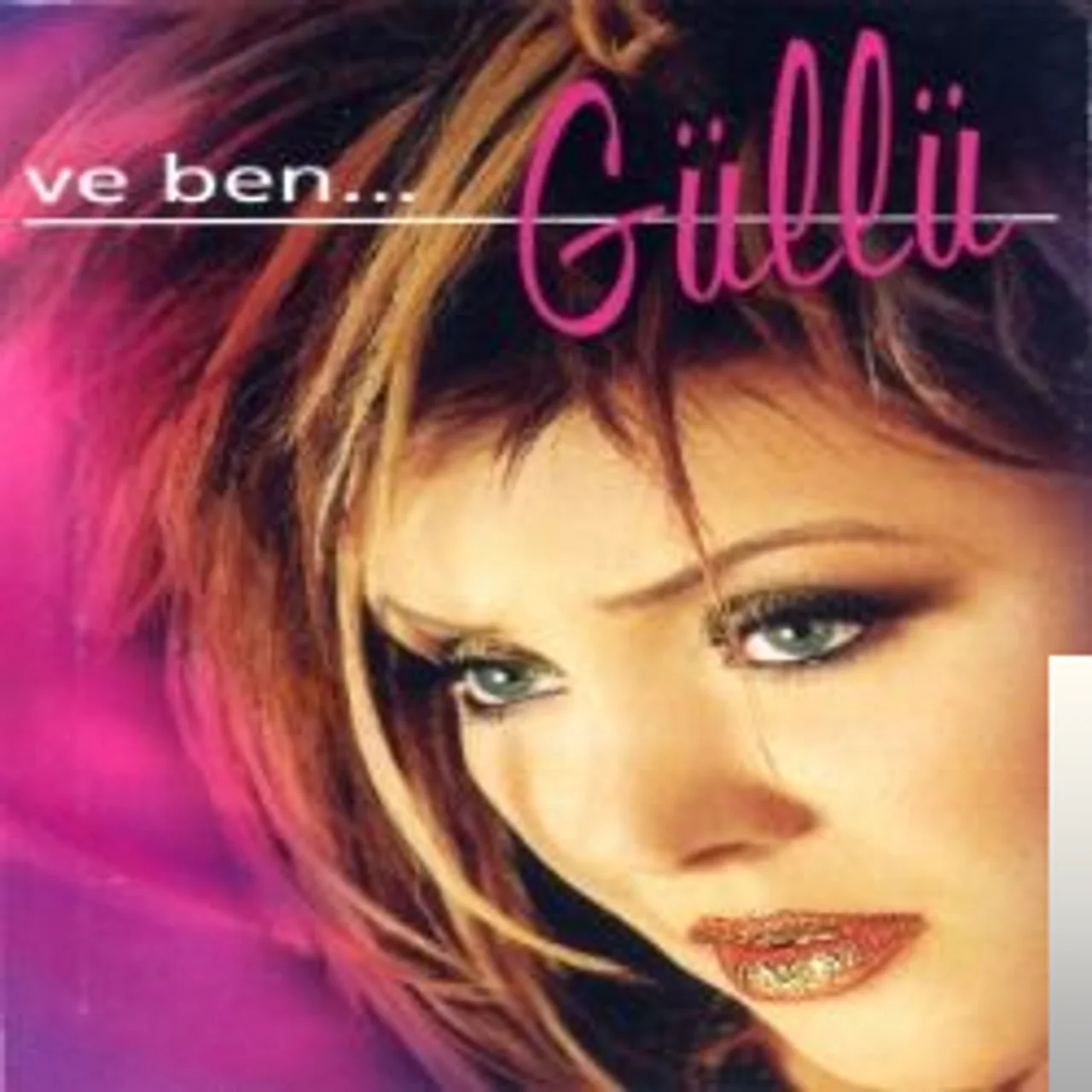 Güllü - Yar Sürmeli
