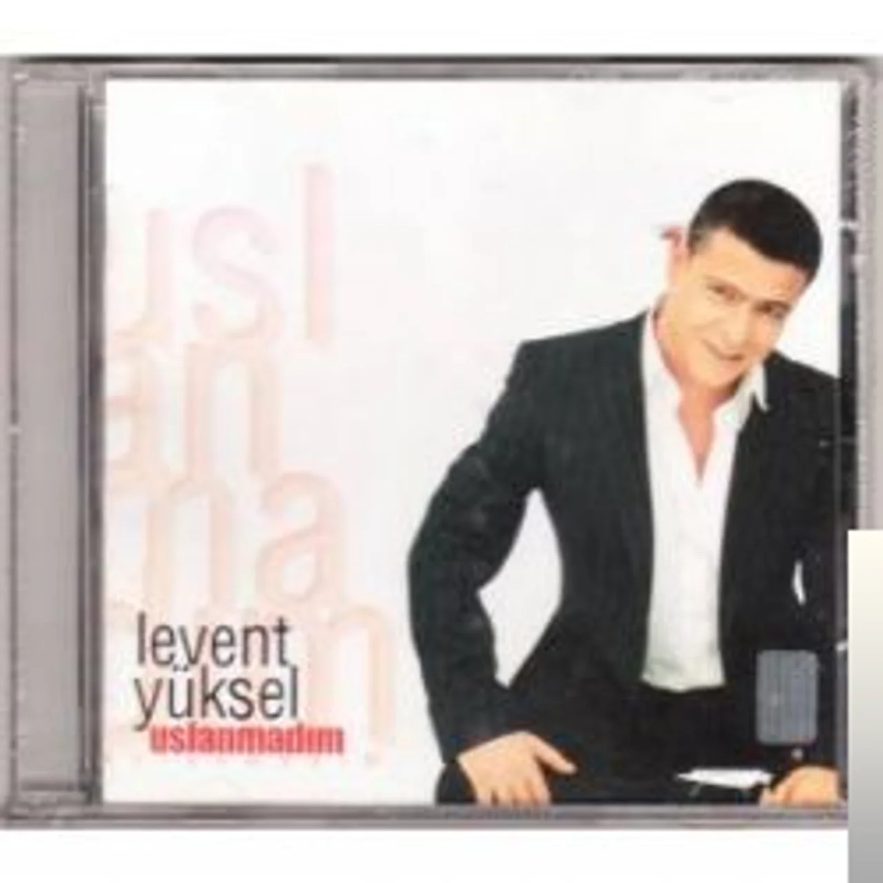 Levent Yüksel - Sen Anla