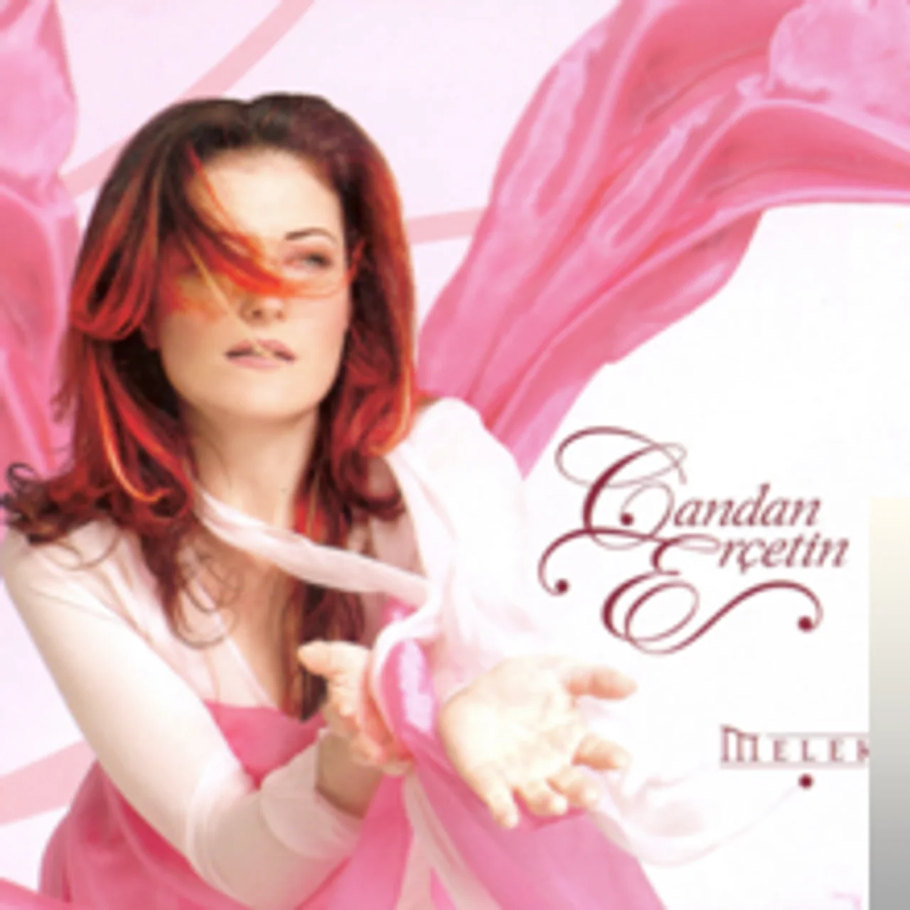 Candan Erçetin - Bir Yangının Külünü