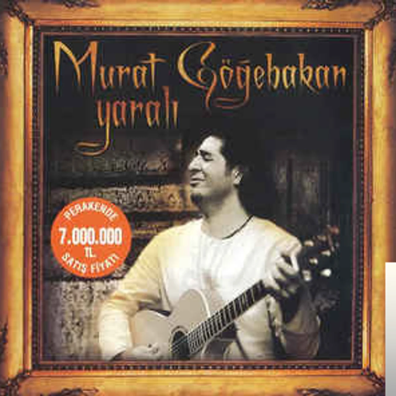 Murat Göğebakan - Duy Beni
