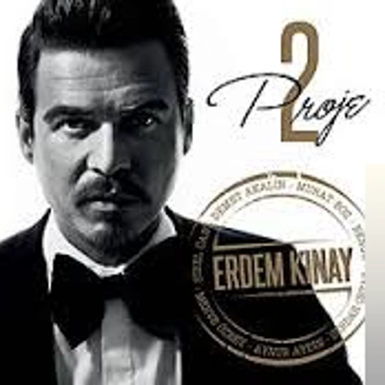 Erdem Kınay - feat Aynur Aydın - Sınır