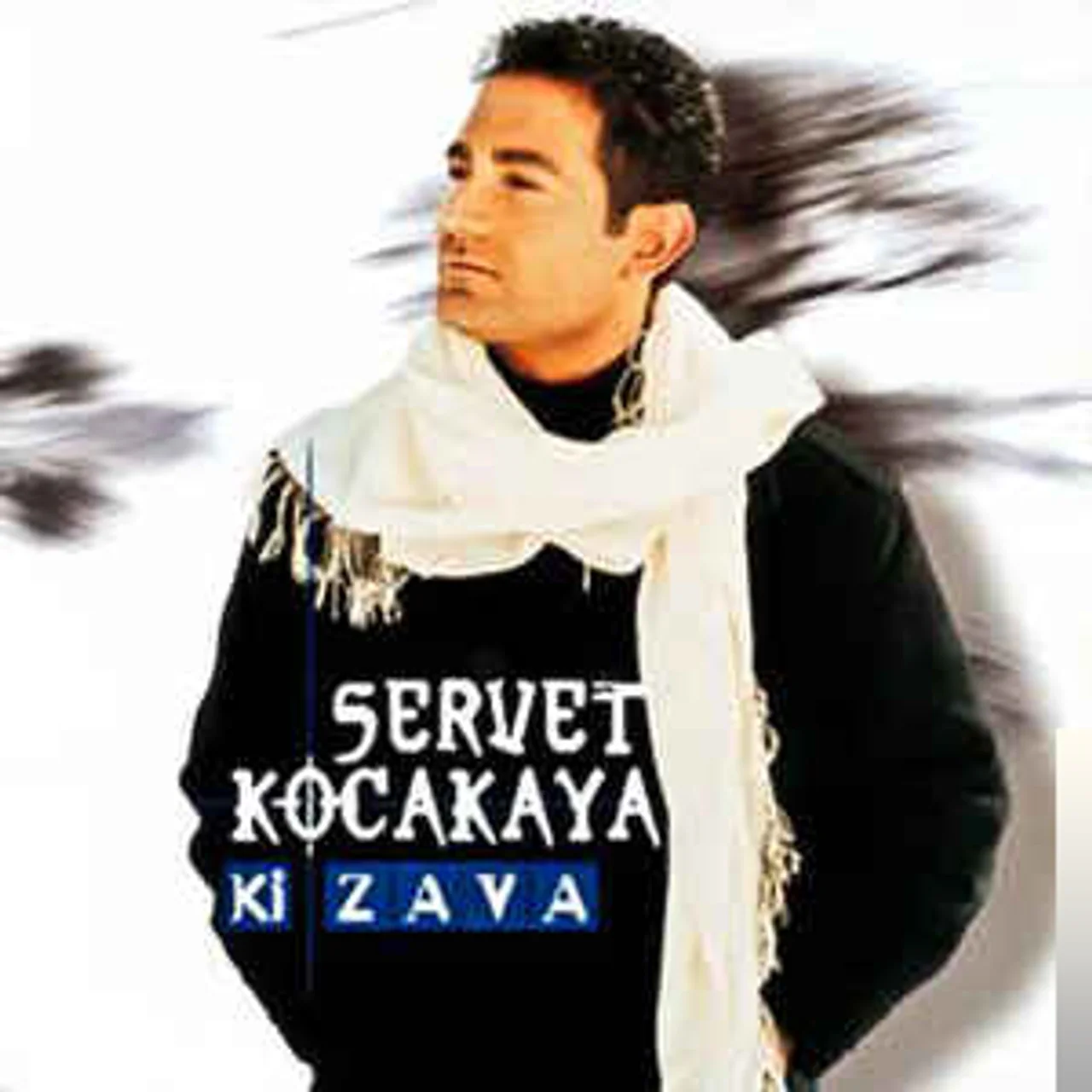 Servet Kocakaya - Garip