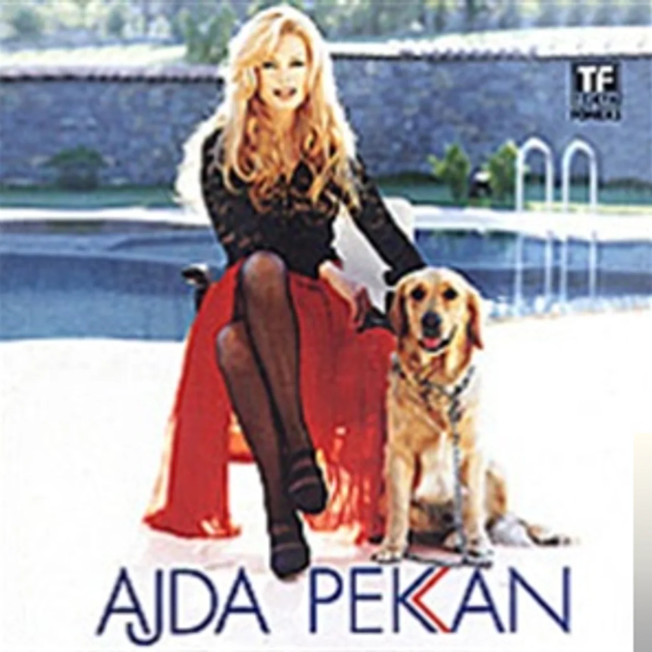 Ajda Pekkan - Özletme Beni