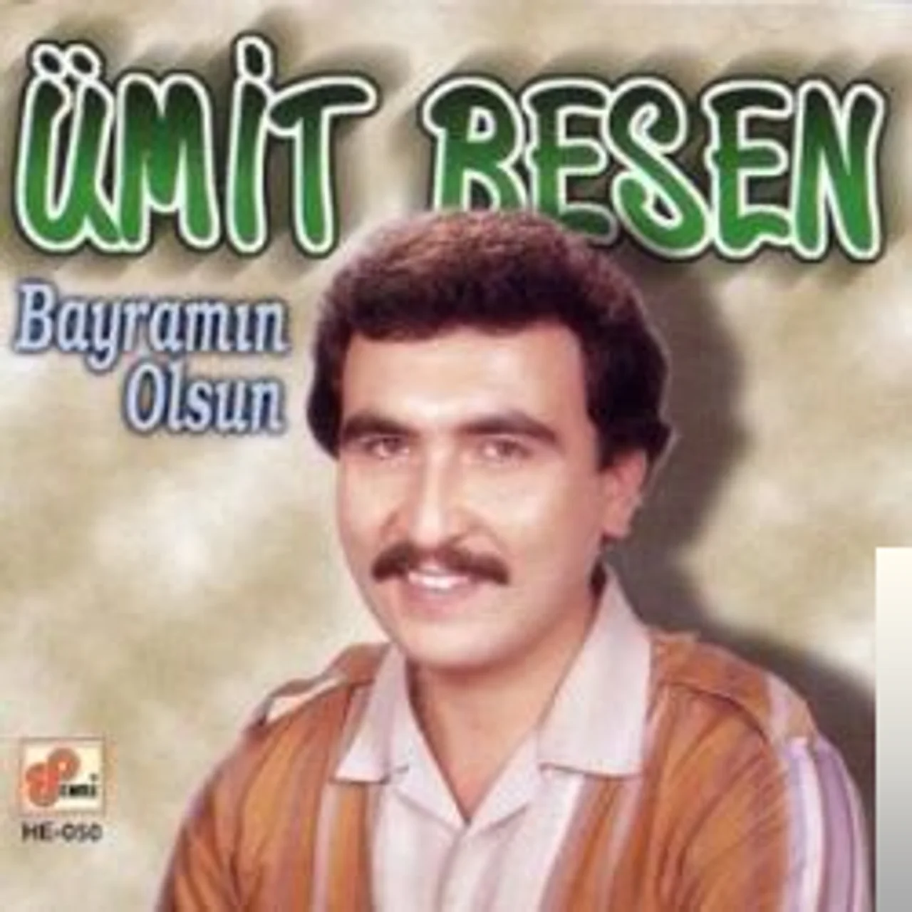 Ümit Besen - Sigarası Yaldızlı