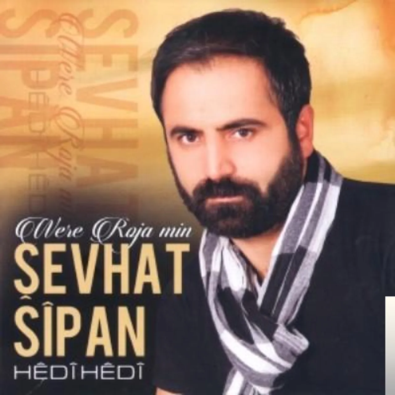 Şevhat Sipan - Mın Bırewine