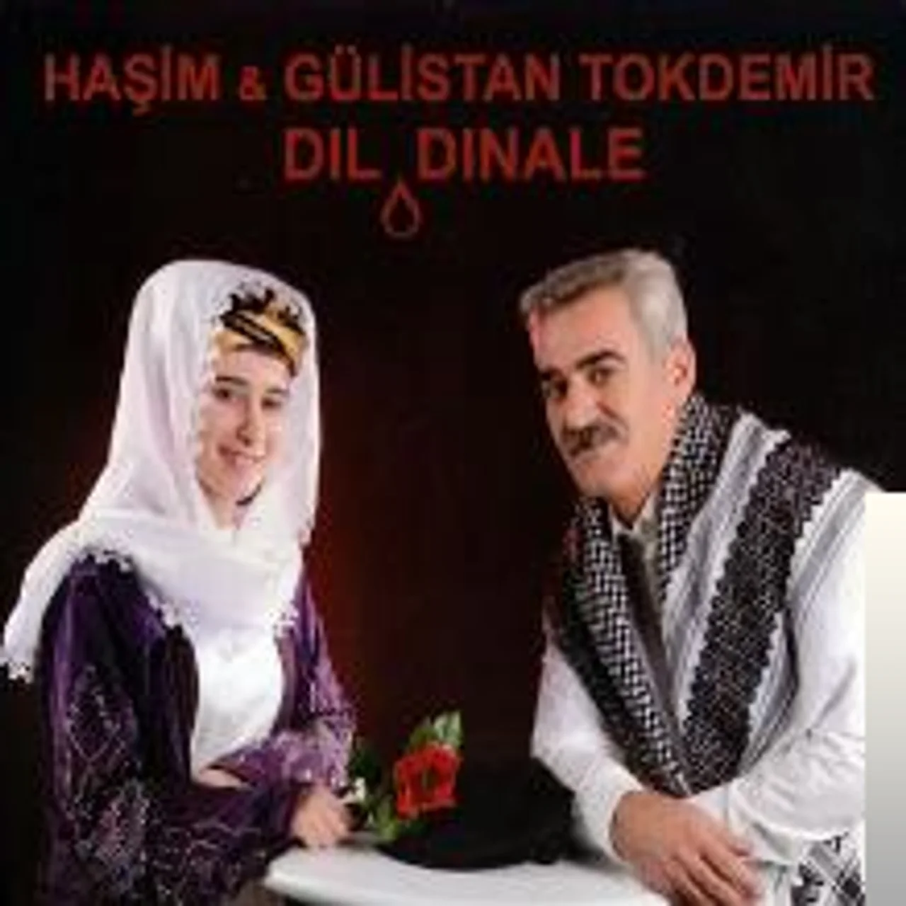 Haşim & Gulistan Tokdemir - Le Yare