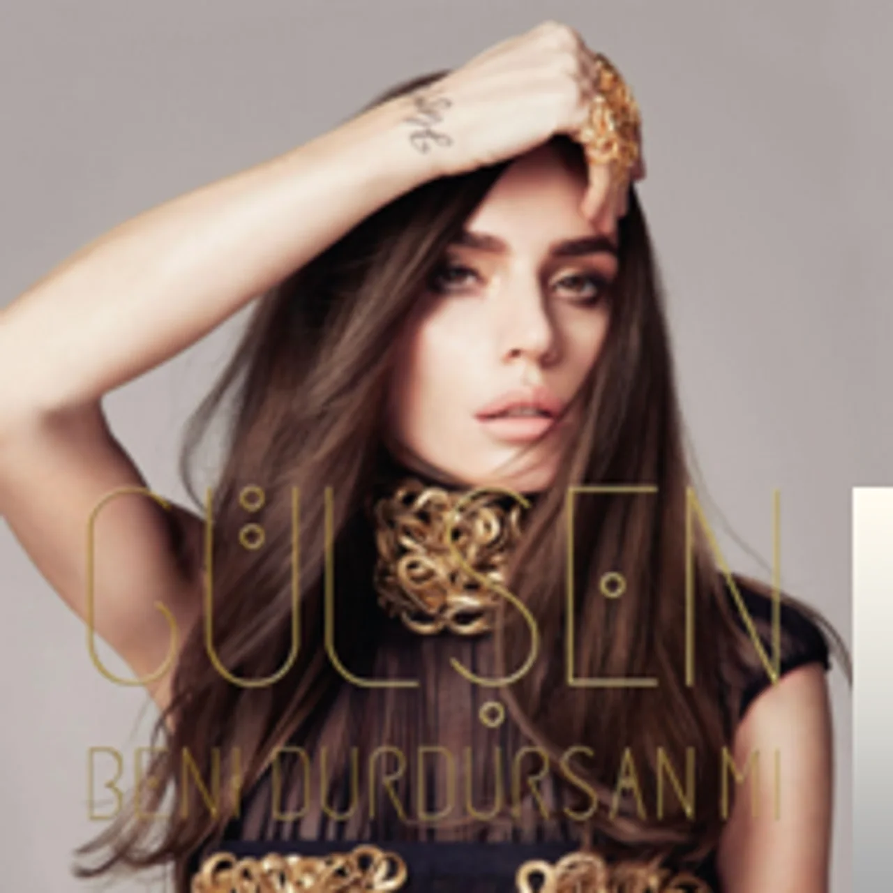 Gülşen - Yalanlar Çok Güzel