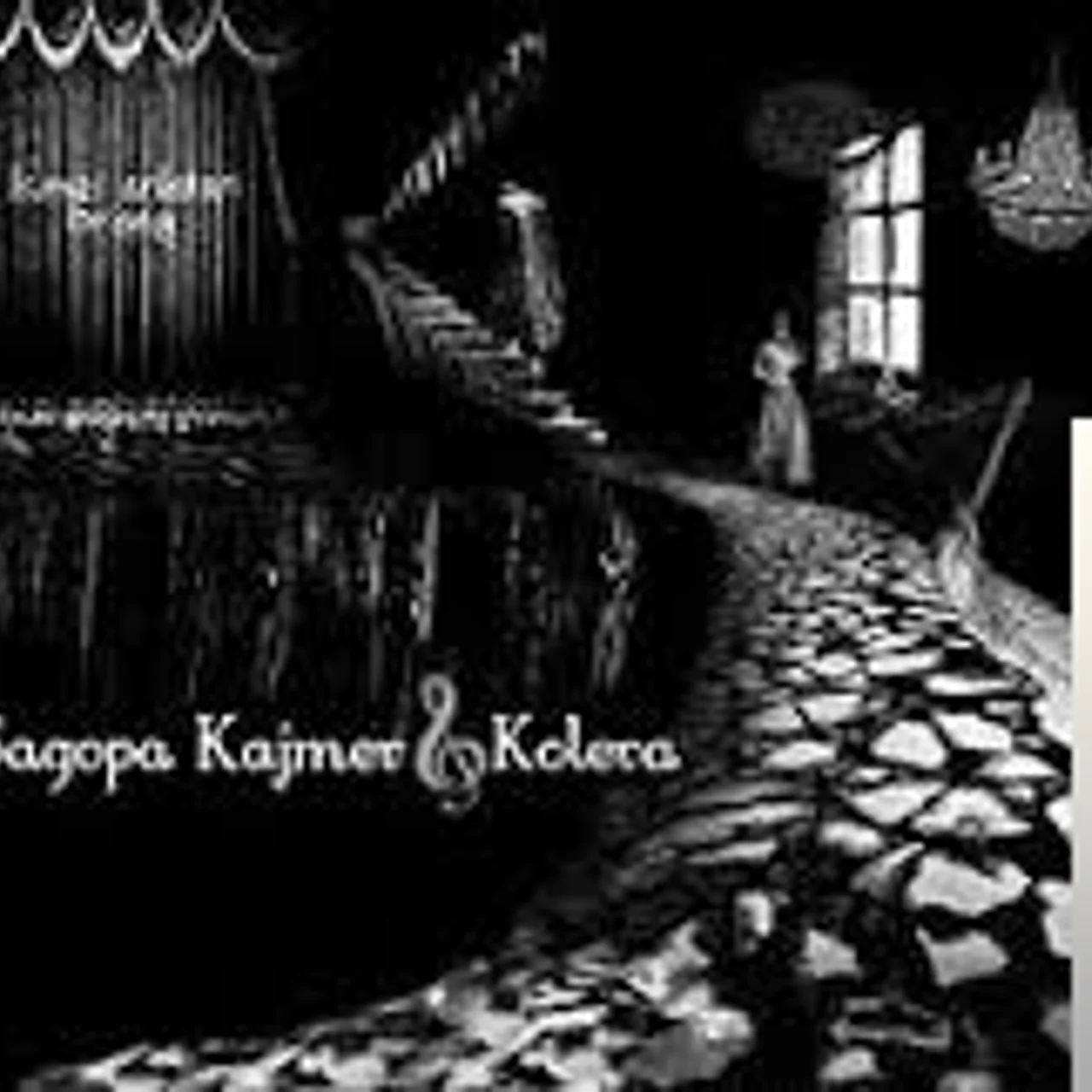 Sagopa Kajmer - Bağlı Hayatım Pamuk İpliğine