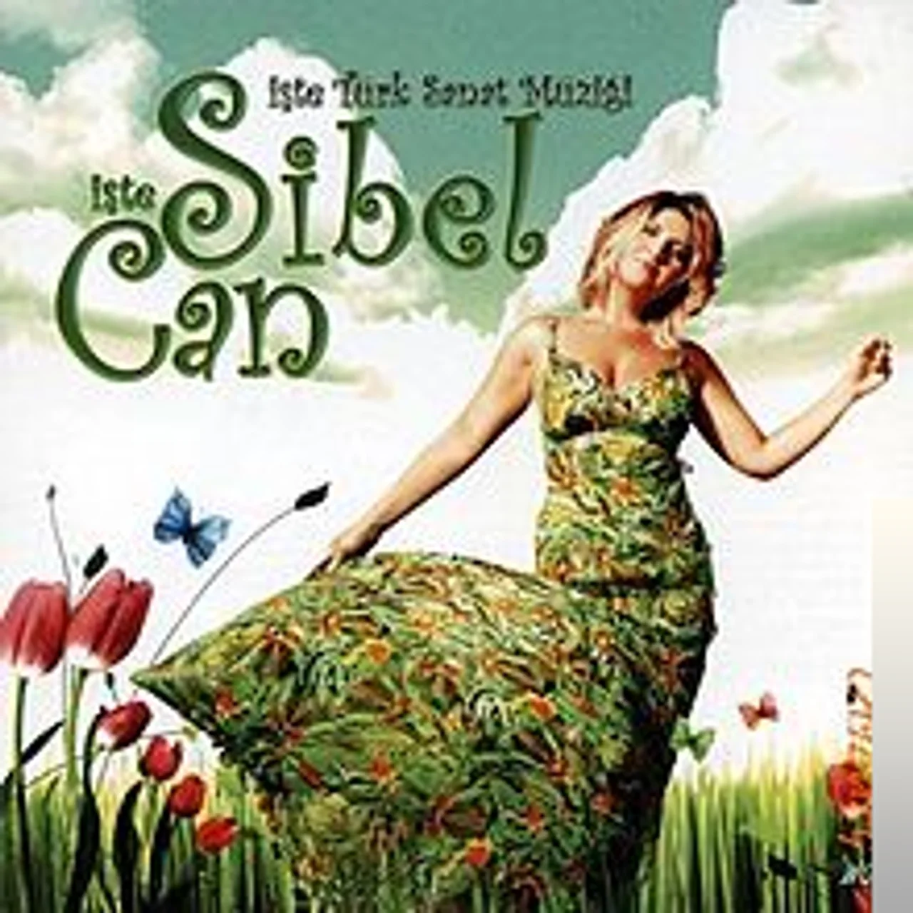 Sibel Can - Sevmekten Kim Usanır