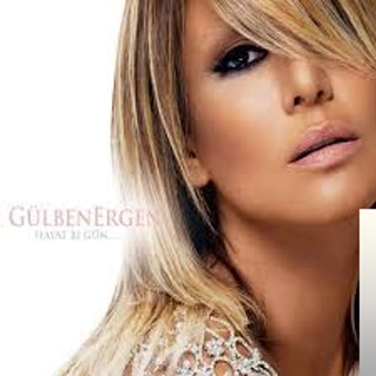 Gülben Ergen - Dünyaları Versem