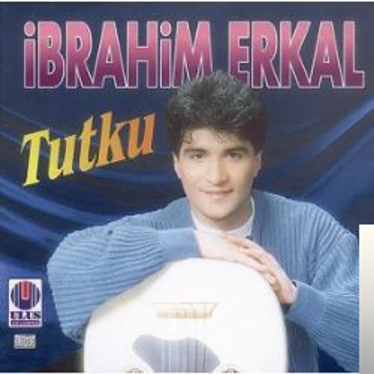 İbrahim Erkal - Canımın İçi