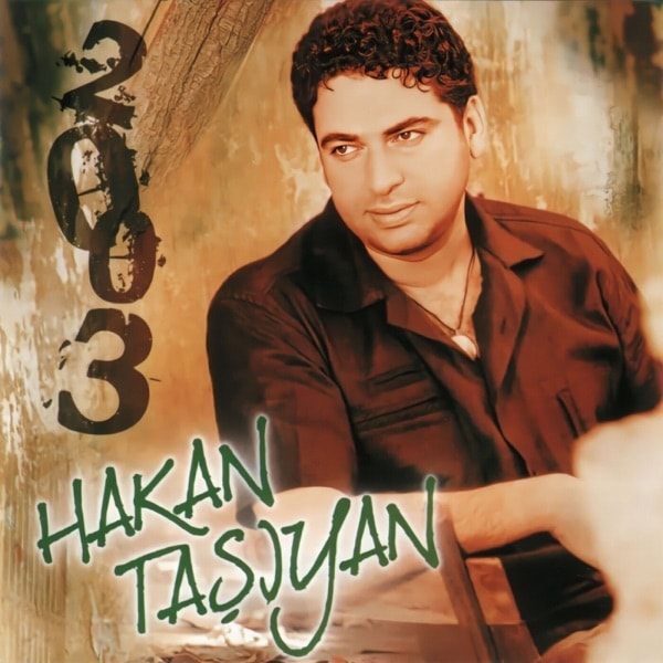 Hakan Taşıyan - Bu Zamanda
