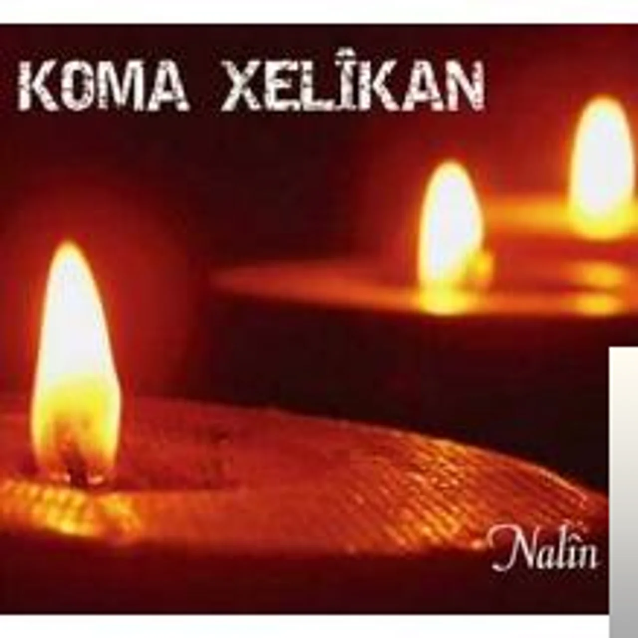Koma Xelikan - Dino