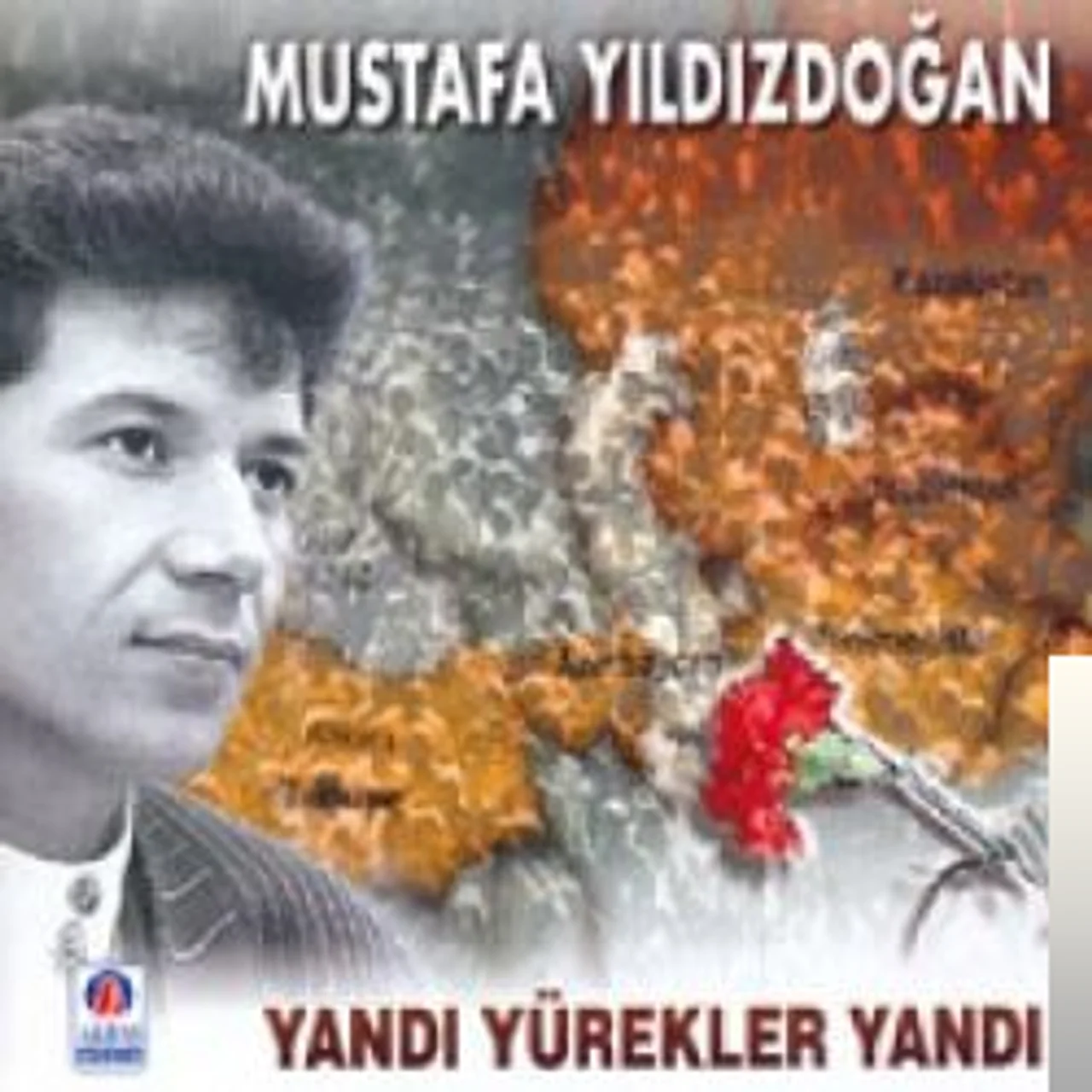 Mustafa Yıldızdoğan - Boyle Degildik