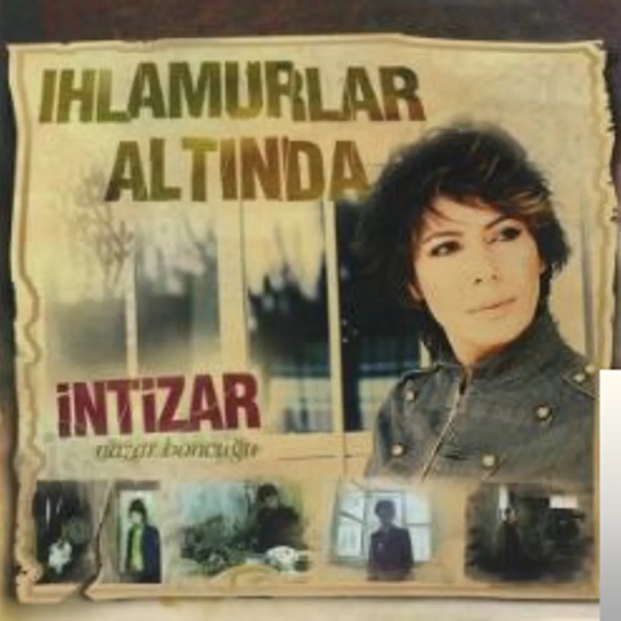 İntizar - Nazar Boncuğum