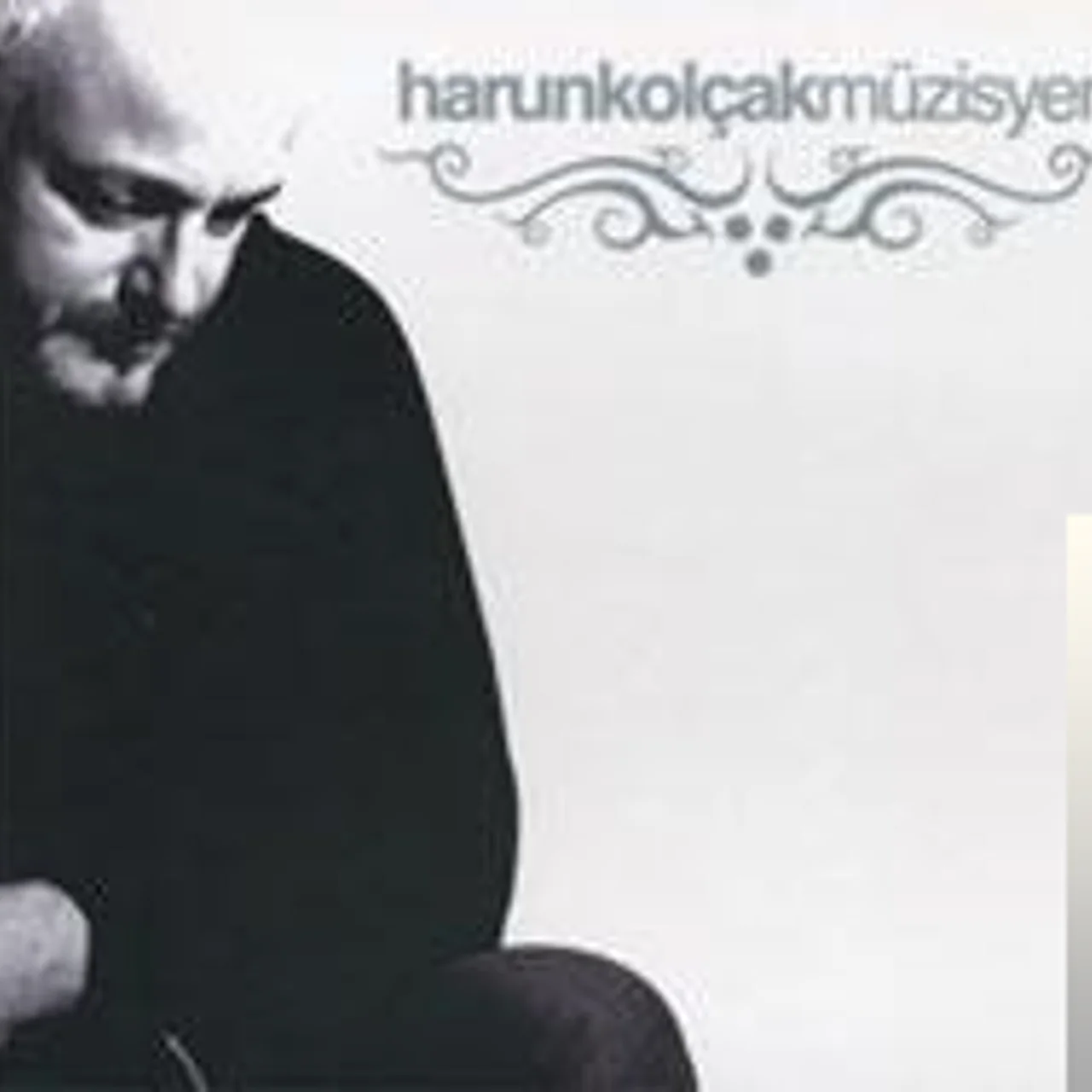 Harun Kolçak - Çok Değiştim