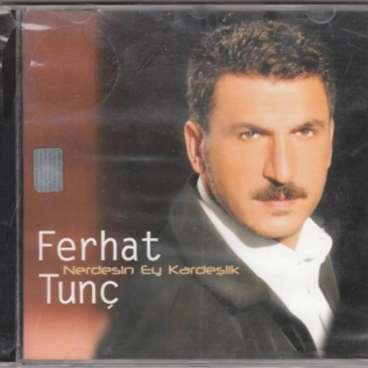 Ferhat Tunç - Bir Kadın