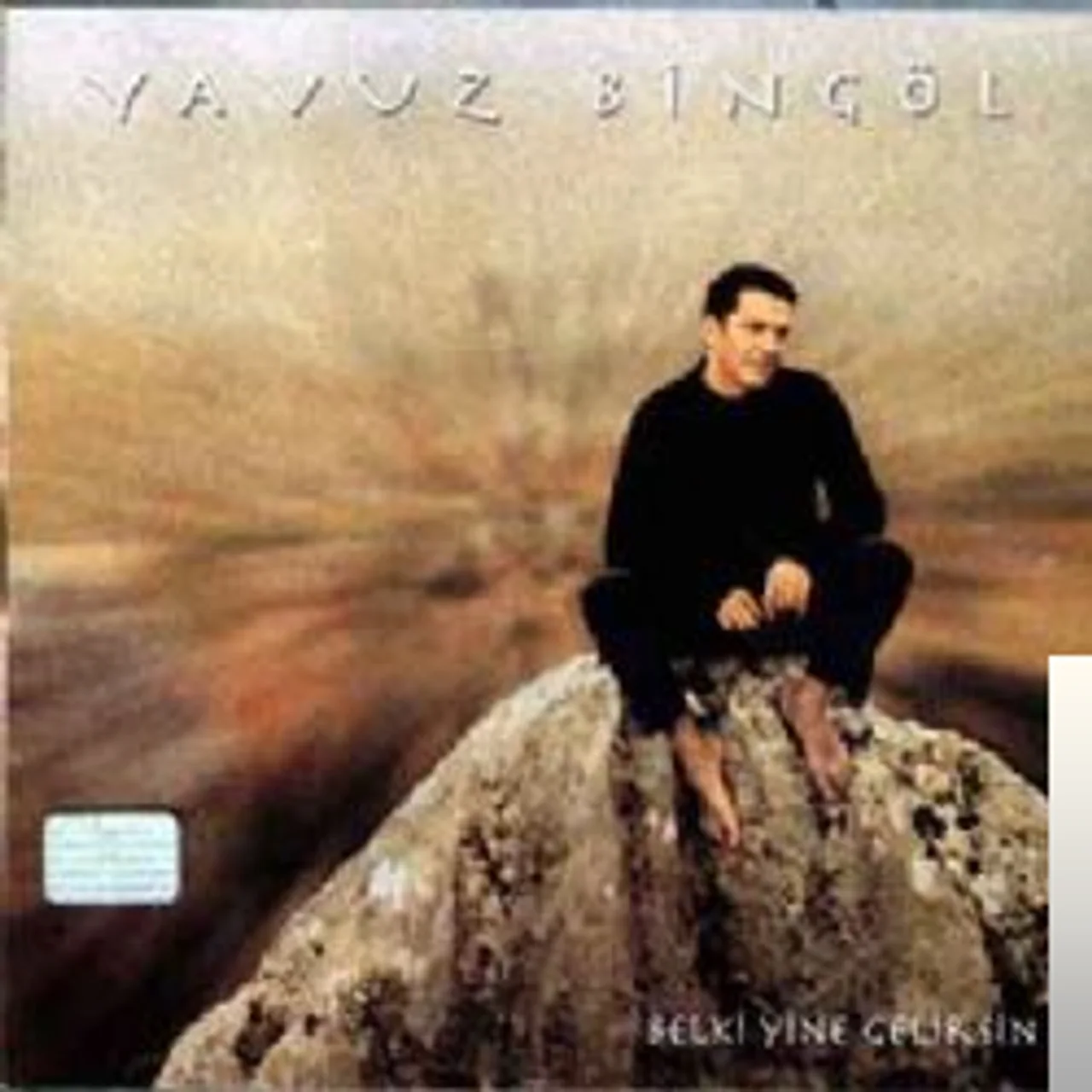Yavuz Bingöl - Yüreğim Kanıyor