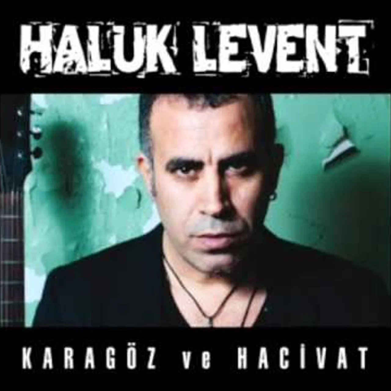 Haluk Levent - İki Engel