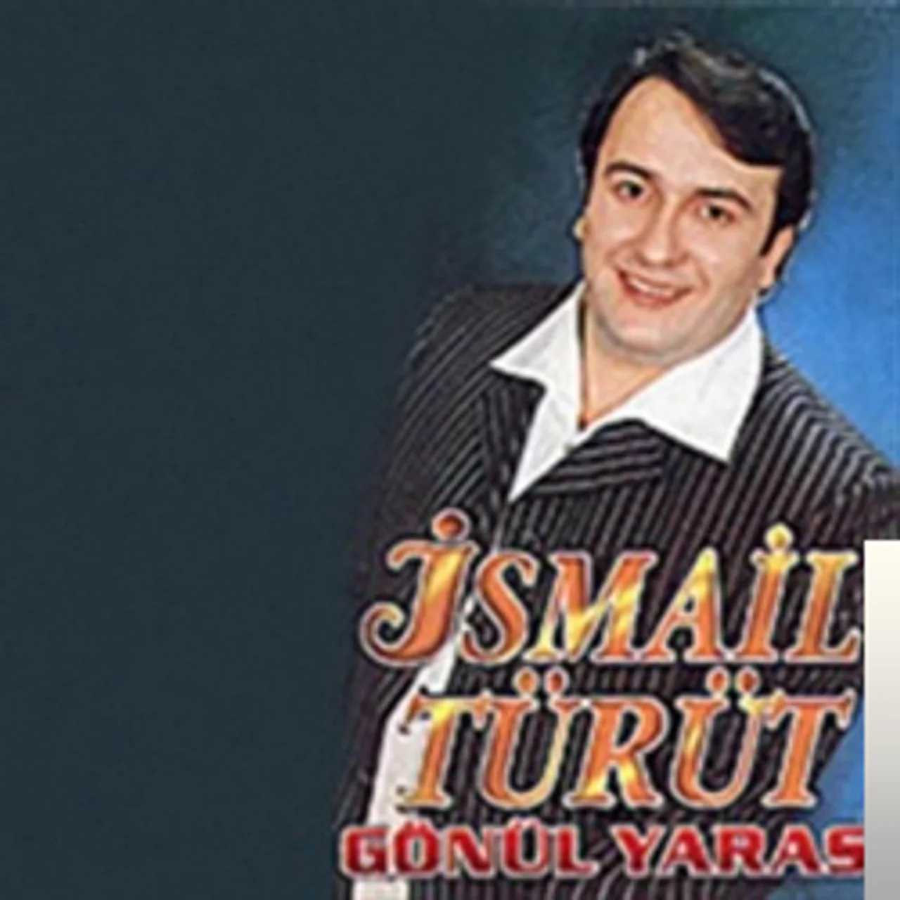 İsmail Türüt - AIDS Hastalığı