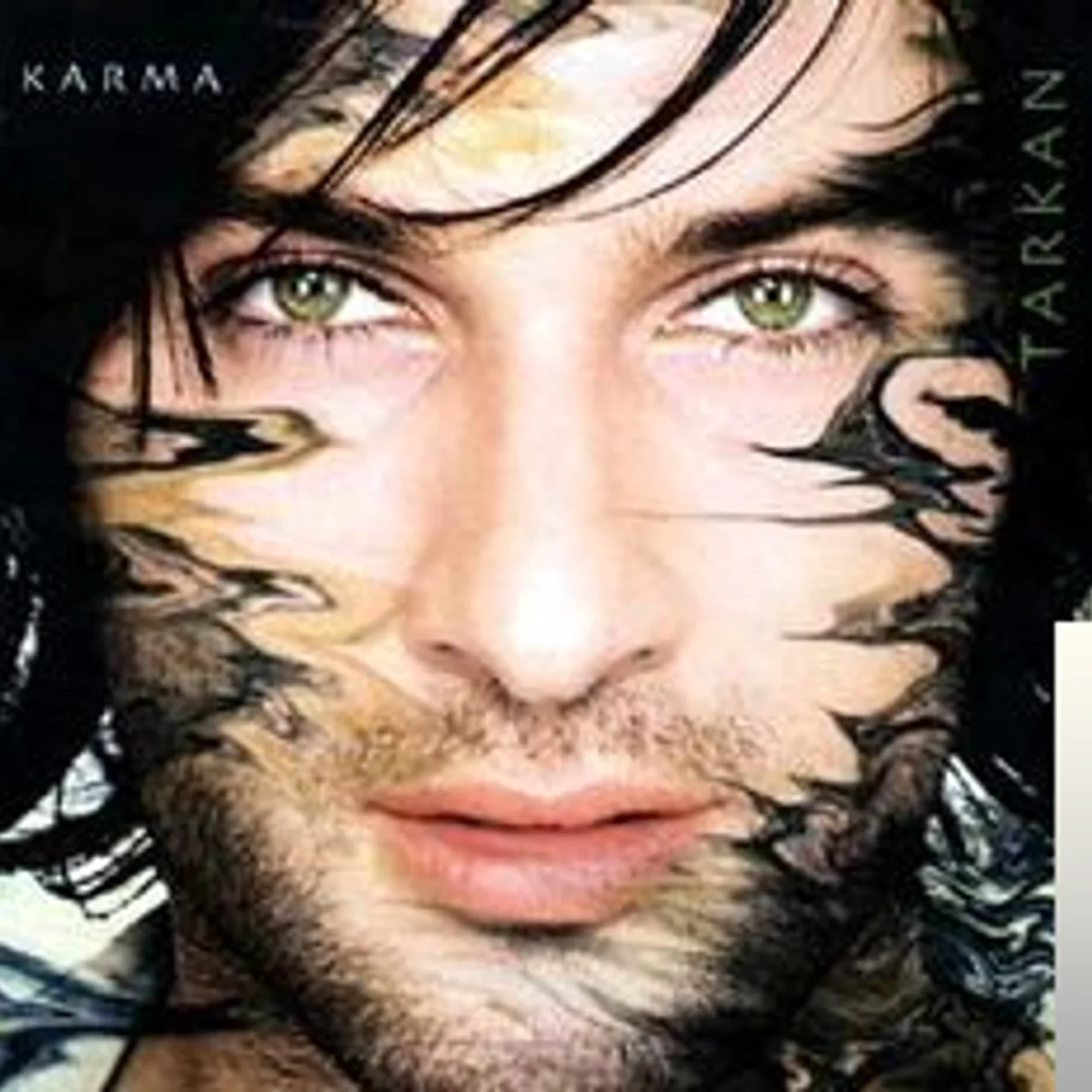 Tarkan - Ay