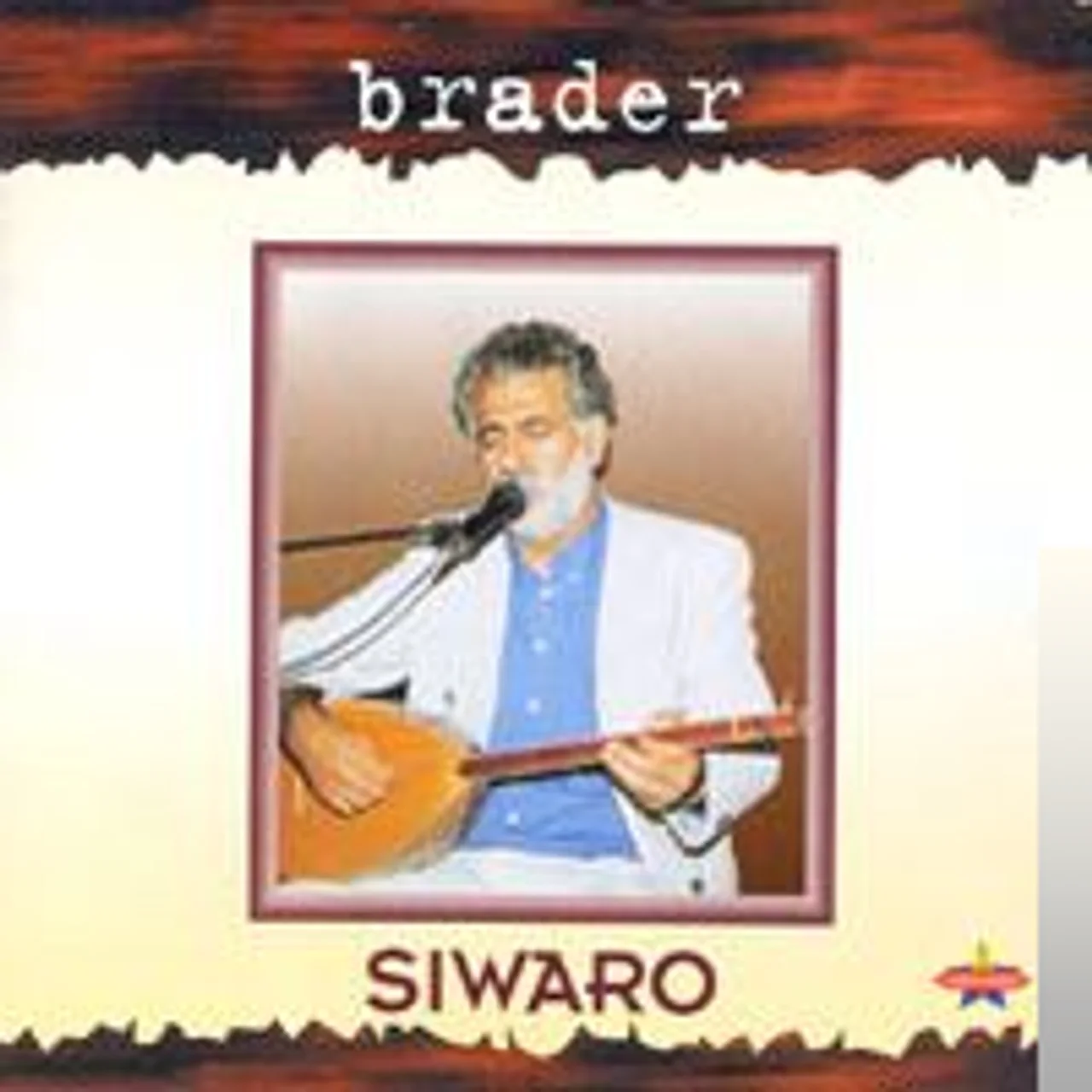 Brader - Lo Dilo
