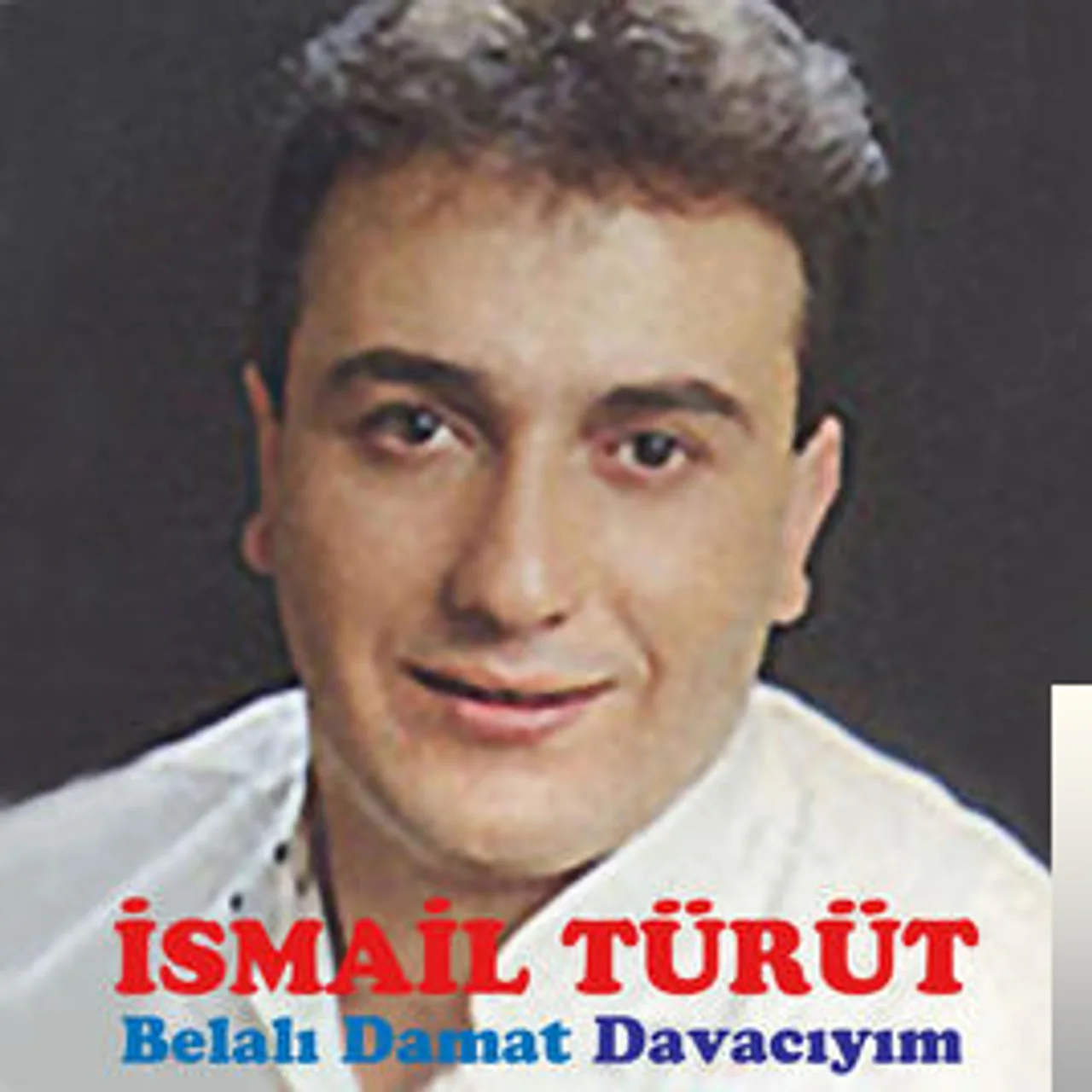 İsmail Türüt - Kaderim Yardan Zalım