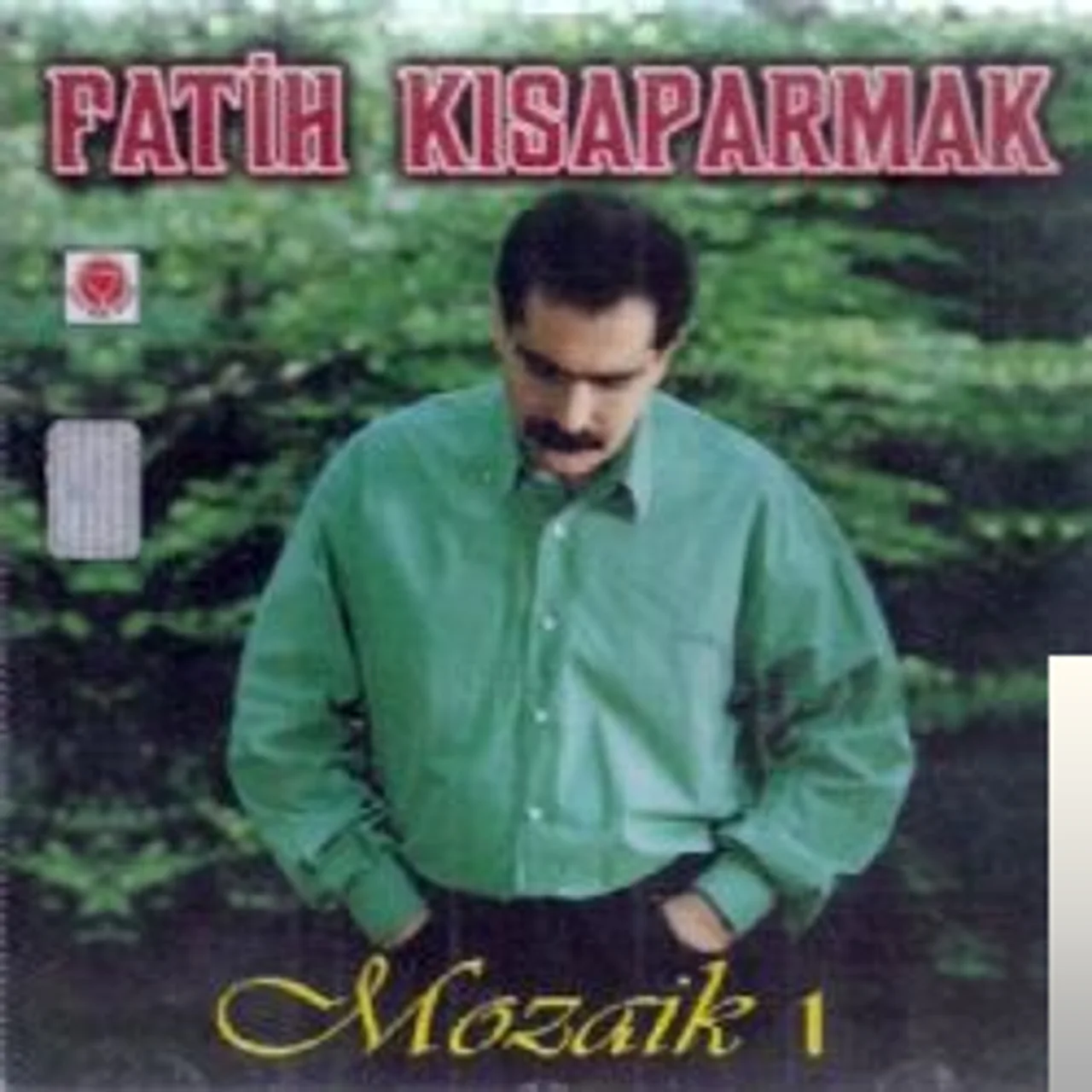 Fatih Kısaparmak - Kara Toprak