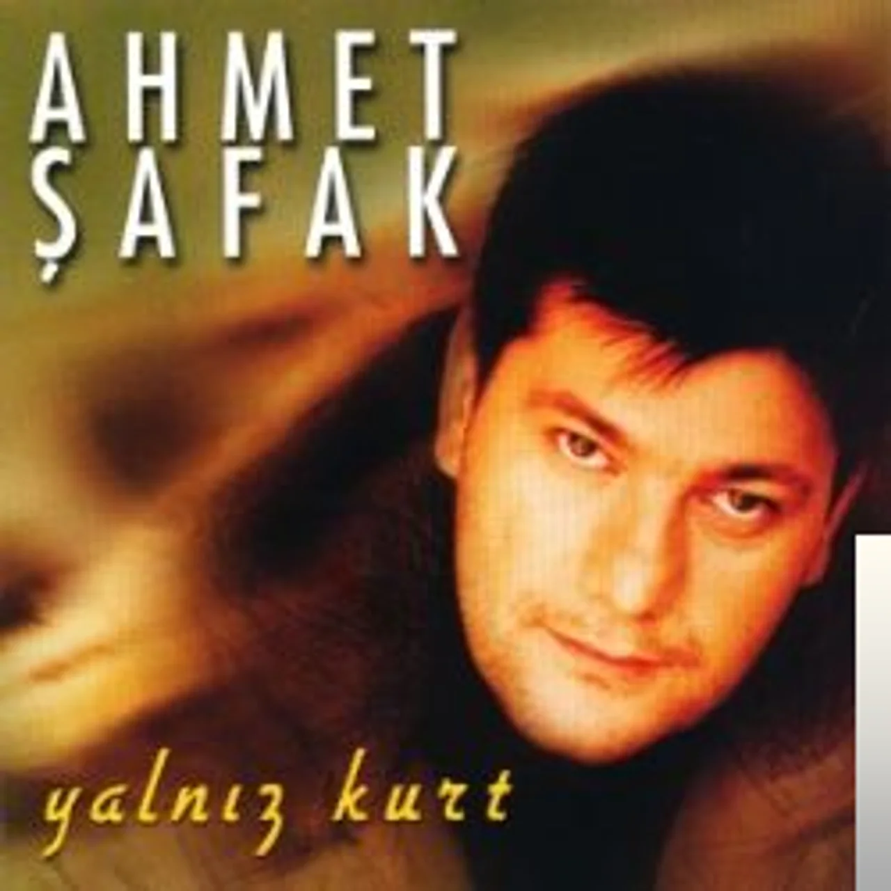Ahmet Şafak - Ali Osman