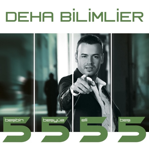 Deha Bilimlier - Vazgeç Kalbim