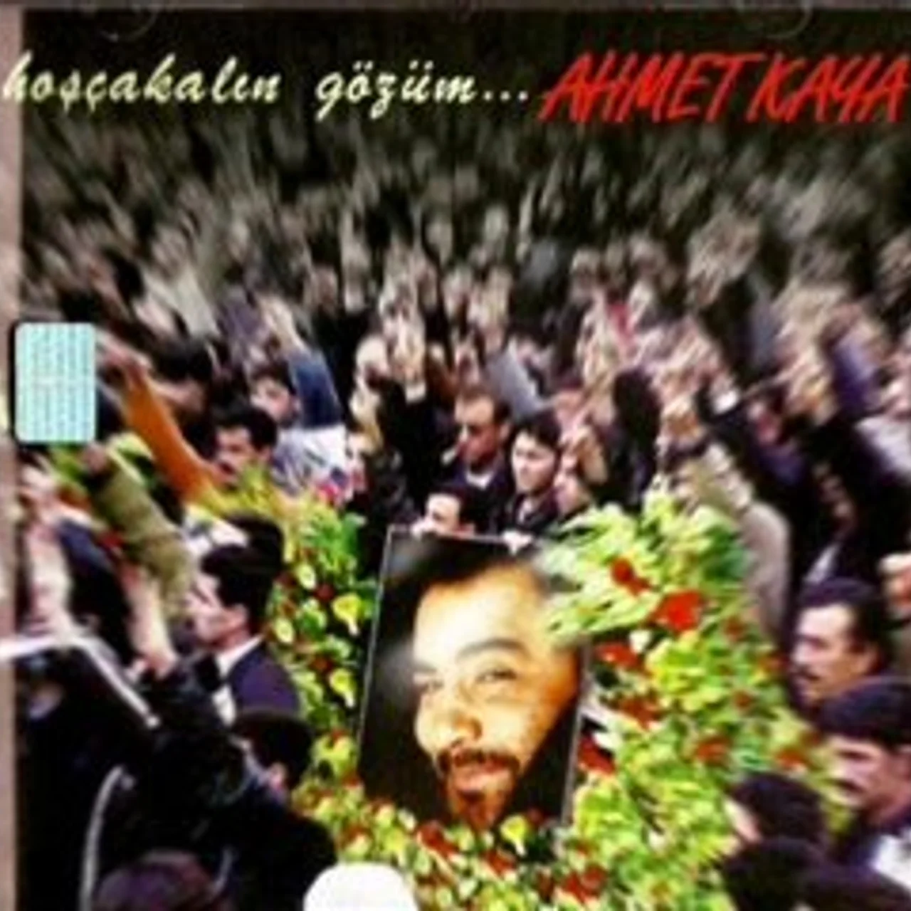 Ahmet Kaya - Memleket Hasreti