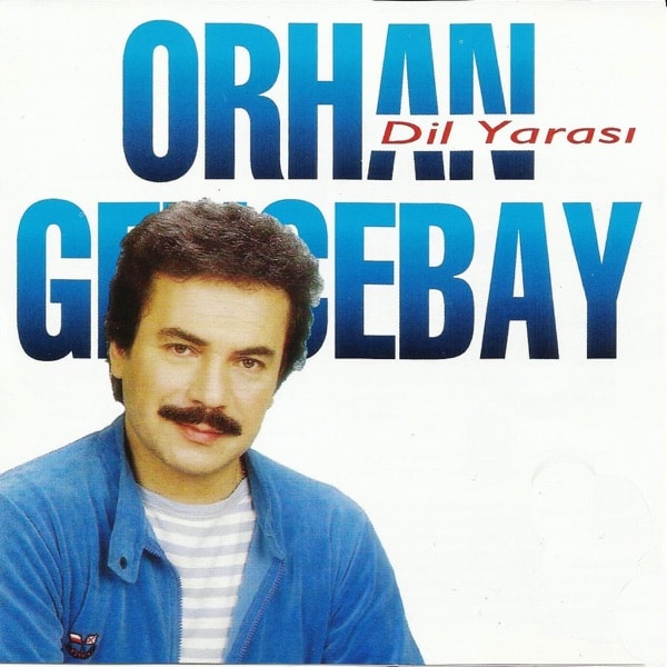 Orhan Gencebay - Zulüm