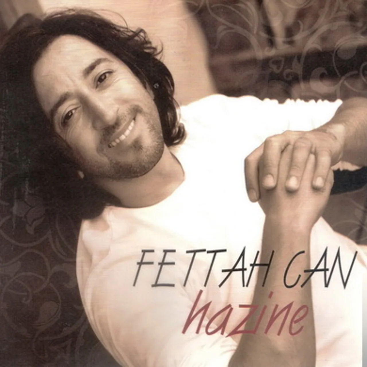 Fettah Can - Ara Ara
