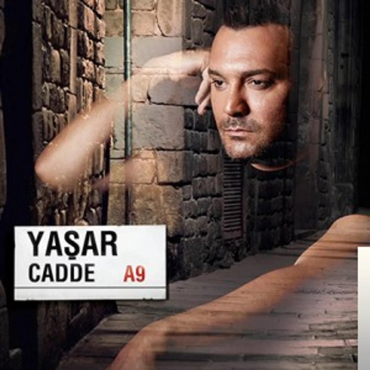 Yaşar - Sevmemiz Lazım