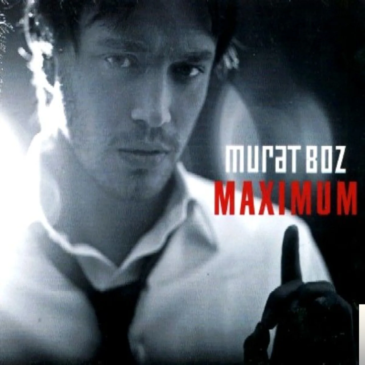 Murat Boz - Derdim Var