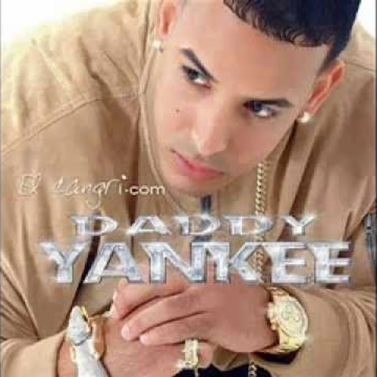 Daddy Yankee - Recuerdas