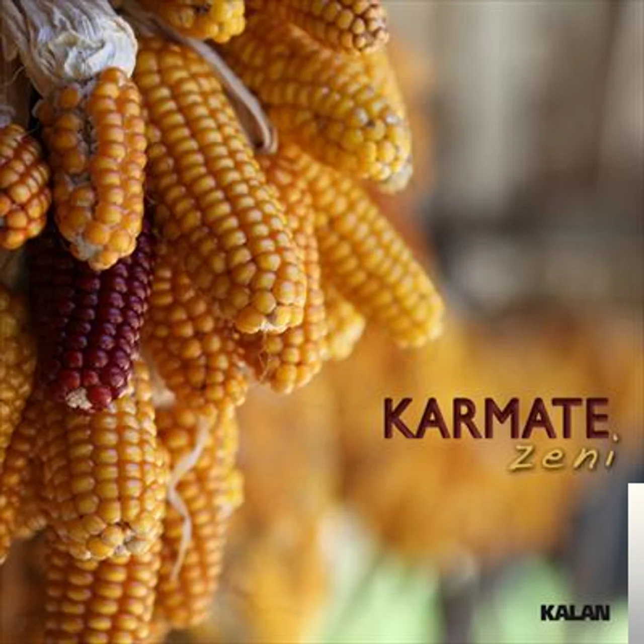 Karmate - Oy Araba