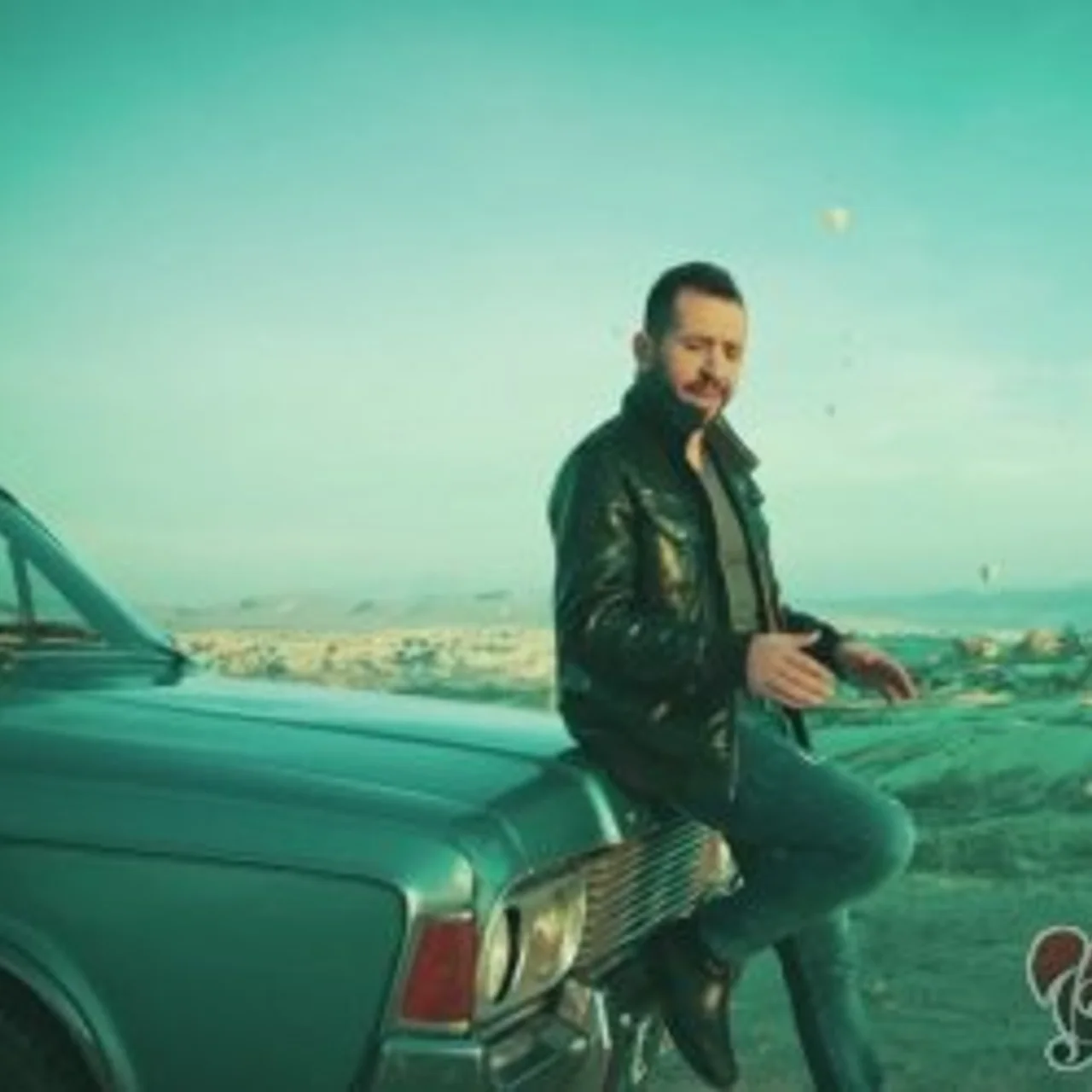 Ersan Er - Herşeyim Oldun