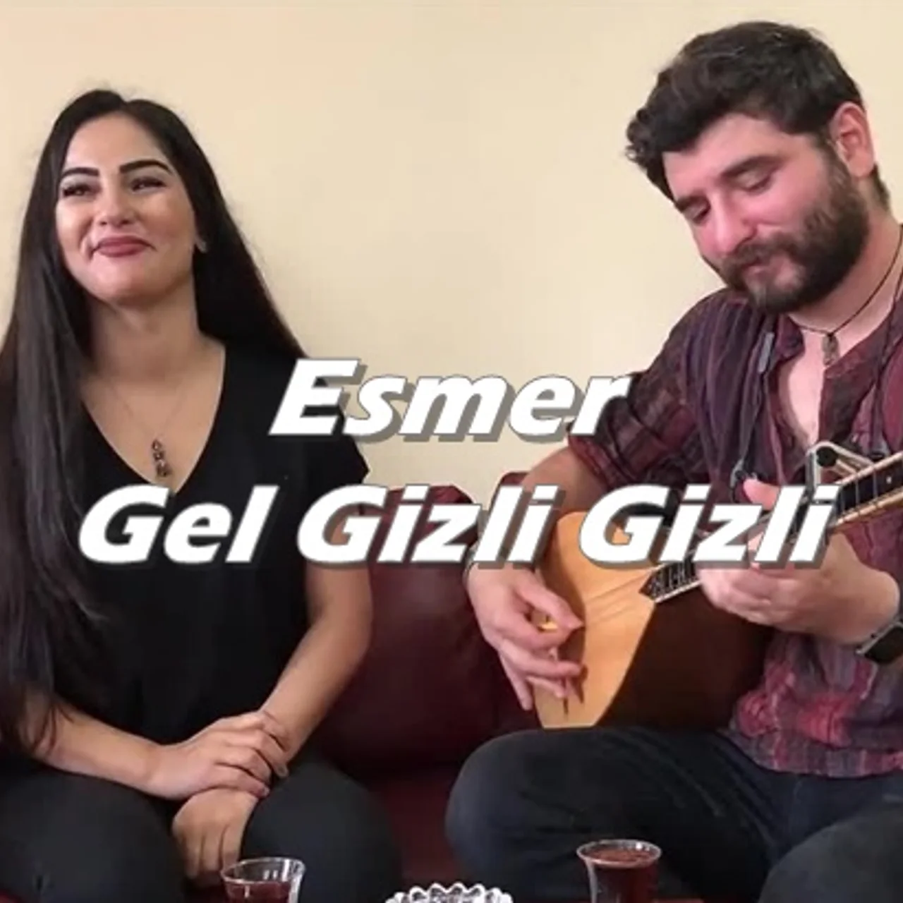 Esmer - Zevzek