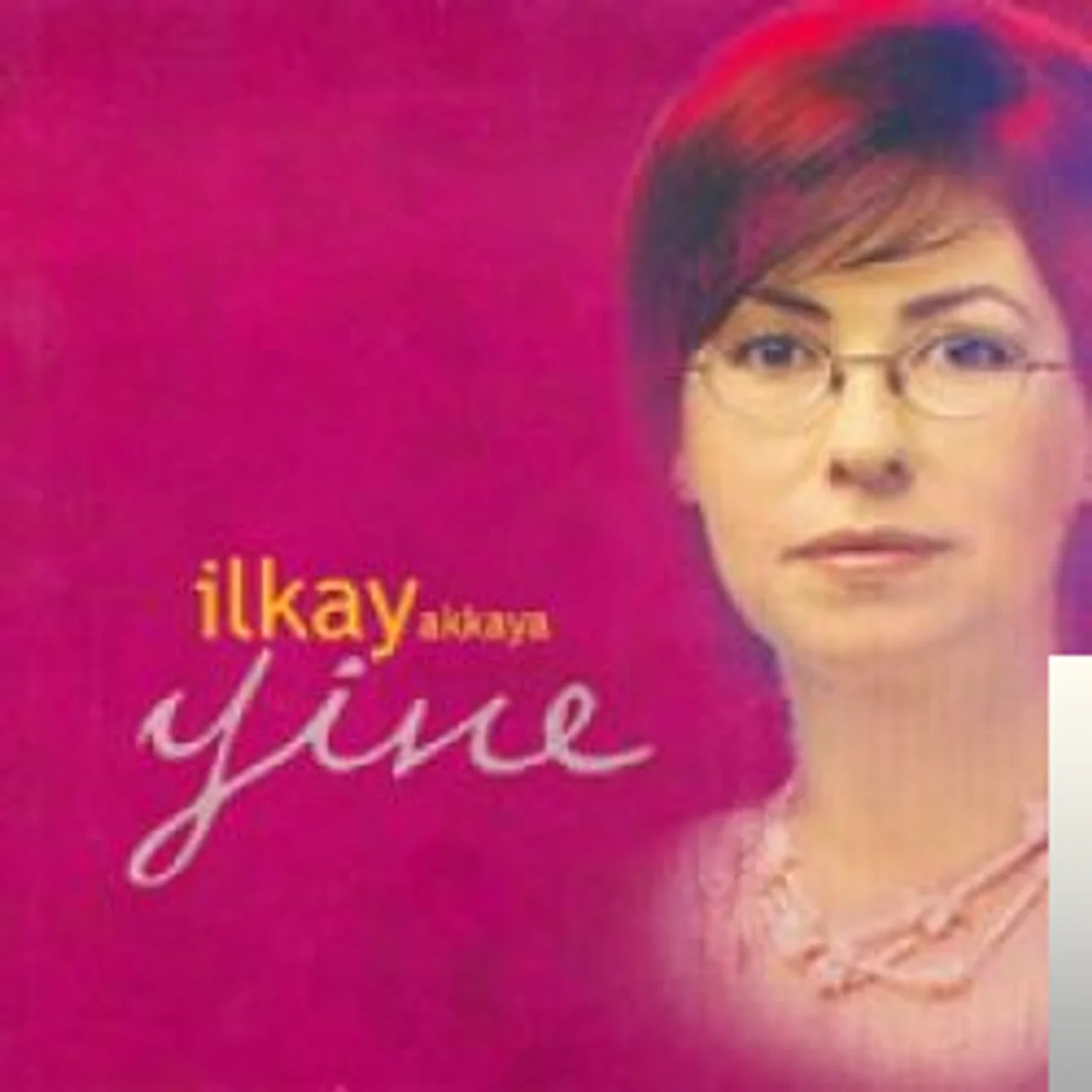 İlkay Akkaya - Bir Şehri Düşlemek